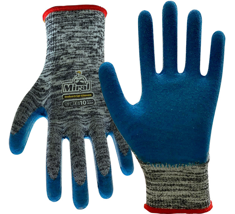 میرال 400 استرچ