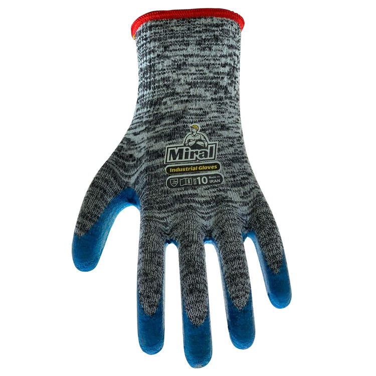 میرال 400 استرچ