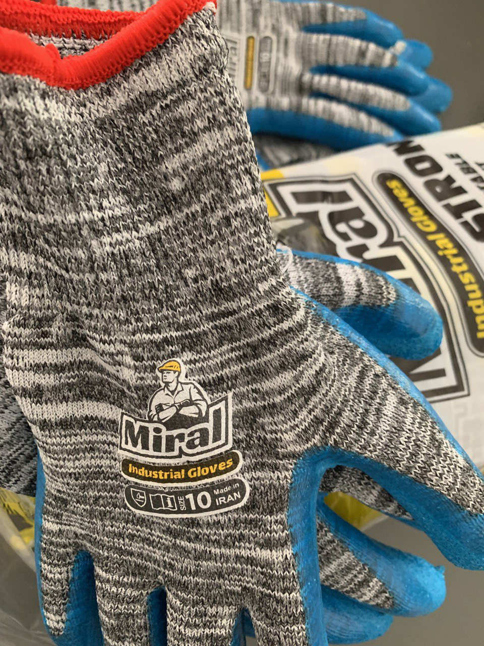 میرال 400 استرچ