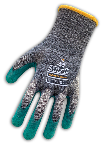 دستکش ضد برش میــرال 401